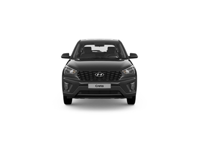 Купить Hyundai Creta , 1.6л 6AT 2WD, Classic