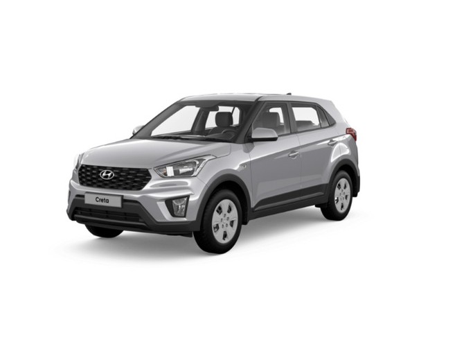 Купить Hyundai Creta , 2.0л 6AT 4WD, Family + Ultra