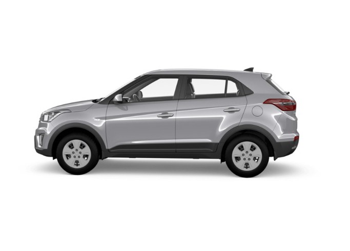 Купить Hyundai Creta , 2.0л 6AT 4WD, Family + Ultra