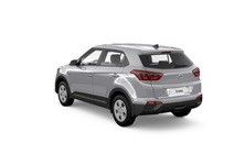 Купить Hyundai Creta , 2.0л 6AT 4WD, Family + Ultra