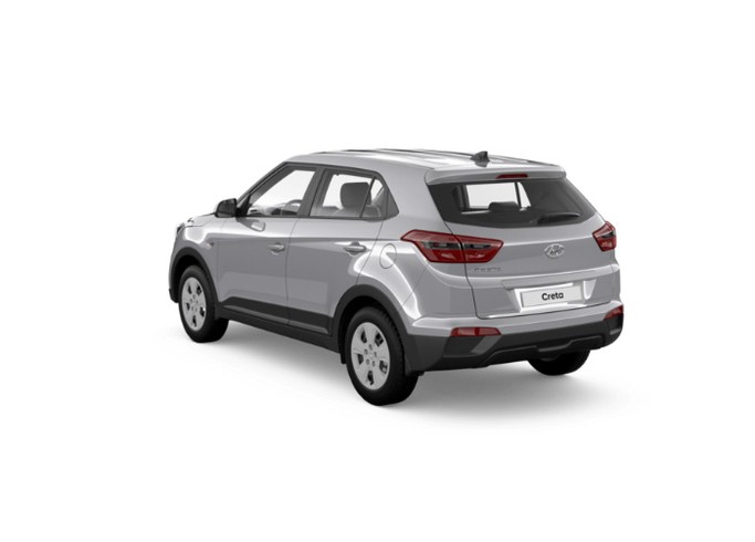 Купить Hyundai Creta , 2.0л 6AT 4WD, Family + Ultra