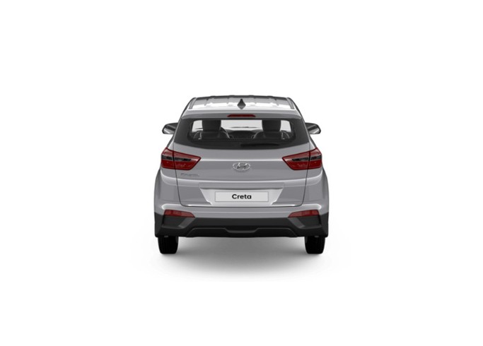Купить Hyundai Creta , 2.0л 6AT 4WD, Family + Ultra