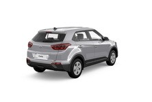 Купить Hyundai Creta , 2.0л 6AT 4WD, Family + Ultra