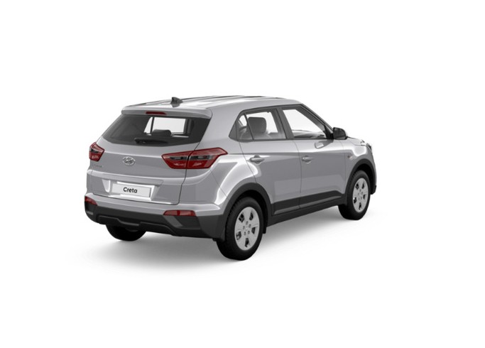 Купить Hyundai Creta , 2.0л 6AT 4WD, Family + Ultra