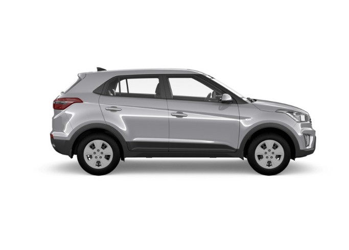 Купить Hyundai Creta , 2.0л 6AT 4WD, Family + Ultra