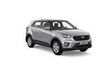 Купить Hyundai Creta , 2.0л 6AT 4WD, Family + Ultra