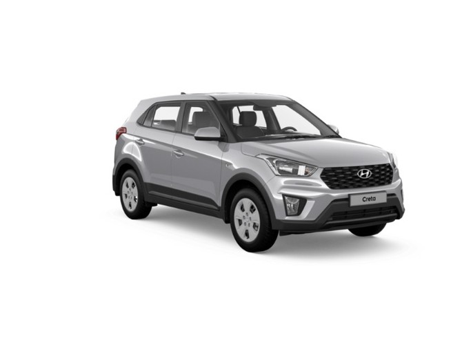 Купить Hyundai Creta , 2.0л 6AT 4WD, Family + Ultra