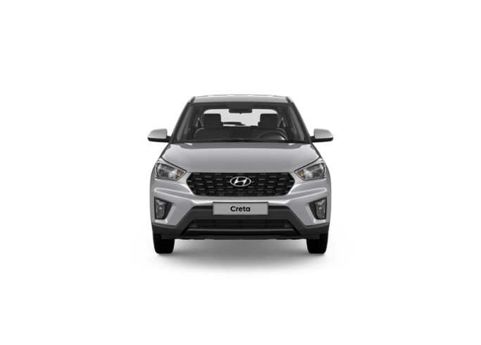 Купить Hyundai Creta , 2.0л 6AT 4WD, Family + Ultra