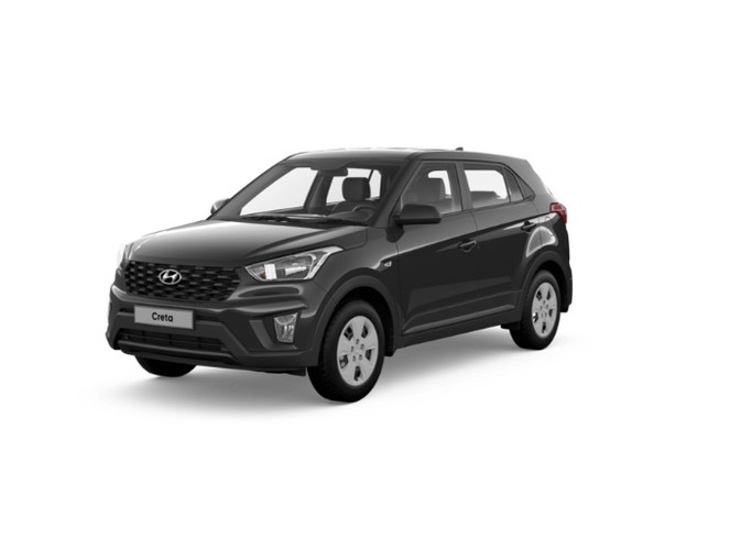 Купить Hyundai Creta , 2.0л 6AT 4WD, Family + Ultra