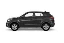 Купить Hyundai Creta , 2.0л 6AT 4WD, Family + Ultra
