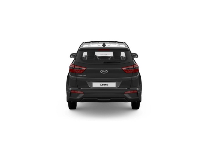 Купить Hyundai Creta , 2.0л 6AT 4WD, Family + Ultra