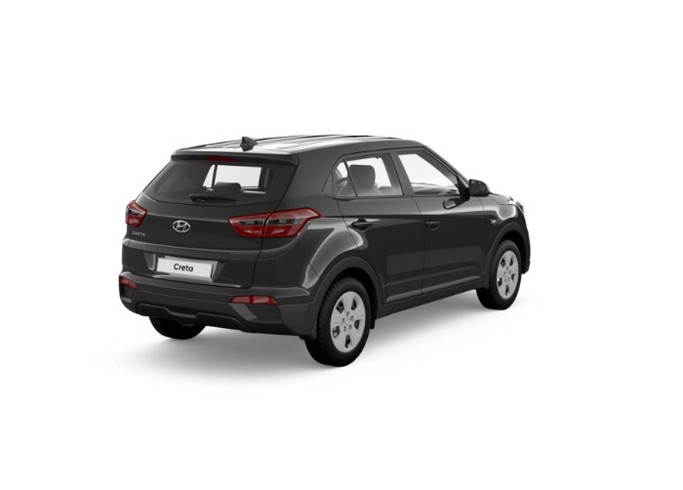 Купить Hyundai Creta , 2.0л 6AT 4WD, Family + Ultra