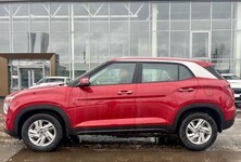 Купить Hyundai Creta, 1.6л 6AT 2WD, Family + Ultra