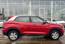 Купить Hyundai Creta, 1.6л 6AT 2WD, Family + Ultra