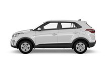 Купить Hyundai Creta , 1.6л 6AT 2WD, Family