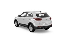 Купить Hyundai Creta , 1.6л 6AT 2WD, Family