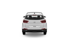 Купить Hyundai Creta , 1.6л 6AT 2WD, Family