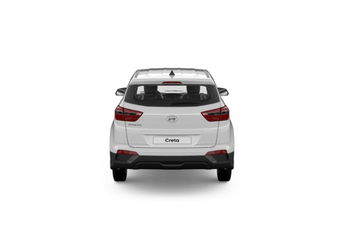 Купить Hyundai Creta , 1.6л 6AT 2WD, Family