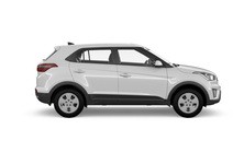 Купить Hyundai Creta , 1.6л 6AT 2WD, Family