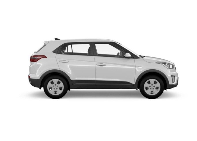 Купить Hyundai Creta , 1.6л 6AT 2WD, Family