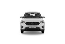 Купить Hyundai Creta , 1.6л 6AT 2WD, Family