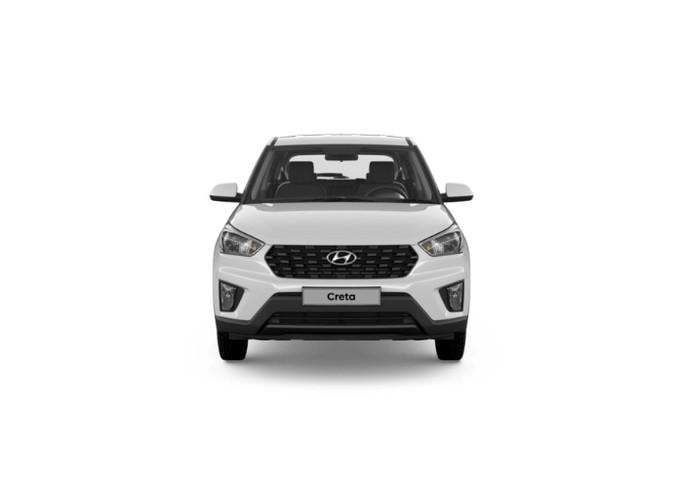Купить Hyundai Creta , 1.6л 6AT 2WD, Family