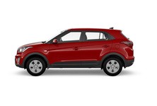 Купить Hyundai Creta , 1.6л 6AT 2WD, Family