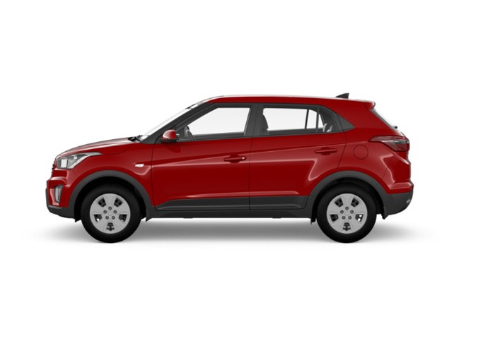 Купить Hyundai Creta , 1.6л 6AT 2WD, Family