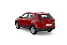 Купить Hyundai Creta , 1.6л 6AT 2WD, Family