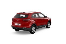 Купить Hyundai Creta , 1.6л 6AT 2WD, Family