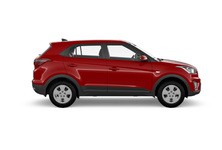 Купить Hyundai Creta , 1.6л 6AT 2WD, Family
