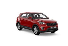 Купить Hyundai Creta , 1.6л 6AT 2WD, Family