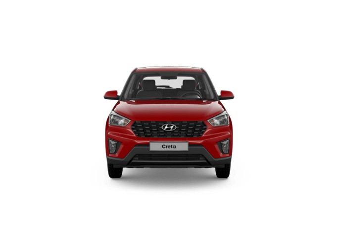 Купить Hyundai Creta , 1.6л 6AT 2WD, Family