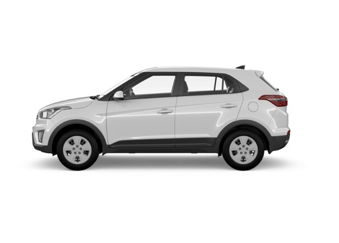 Купить Hyundai Creta , 1.6л 6AT 2WD, Family + Ultra