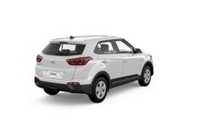 Купить Hyundai Creta , 1.6л 6AT 2WD, Family + Ultra