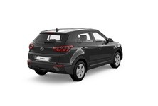 Купить Hyundai Creta , 1.6л 6AT 2WD, Family