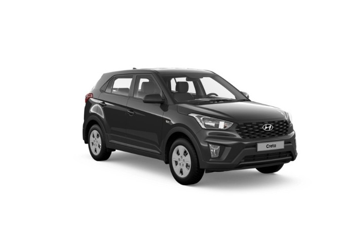 Купить Hyundai Creta , 1.6л 6AT 2WD, Family