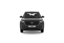 Купить Hyundai Creta , 1.6л 6AT 2WD, Family