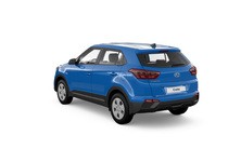 Купить Hyundai Creta , 1.6л 6AT 2WD, Family