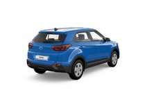 Купить Hyundai Creta , 1.6л 6AT 2WD, Family