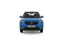 Купить Hyundai Creta , 1.6л 6AT 2WD, Family