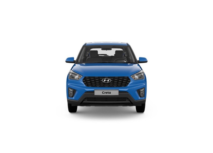 Купить Hyundai Creta , 1.6л 6AT 2WD, Family