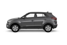 Купить Hyundai Creta , 1.6л 6AT 2WD, Family