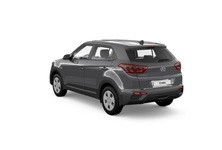 Купить Hyundai Creta , 1.6л 6AT 2WD, Family