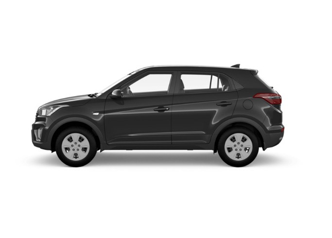 Купить Hyundai Creta , 2.0л 6AT 4WD, Family + Ultra