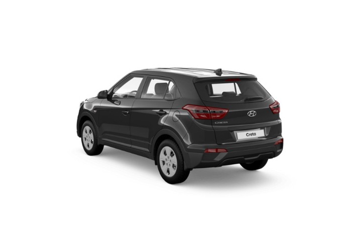 Купить Hyundai Creta , 2.0л 6AT 4WD, Family + Ultra