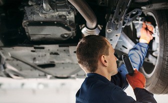 Счастливые дни – выгода 20% на работы и 10% на запчасти