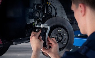 Слесарные работы Hyundai