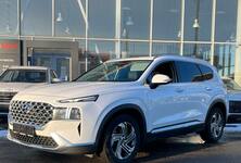 Купить Hyundai Santa Fe