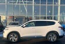 Купить Hyundai Santa Fe